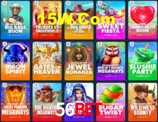 56Bet App