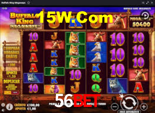 56Bet: Seu Especialista em Apostas Esportivas Brasileiras