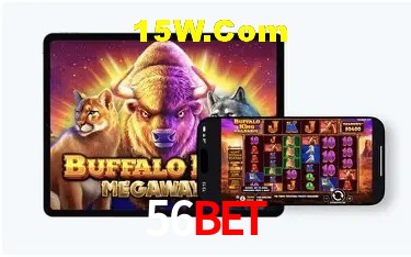 Casino Ao Vivo 56Bet