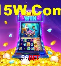 Sinta a adrenalina dos jogos de cassino com 56Bet