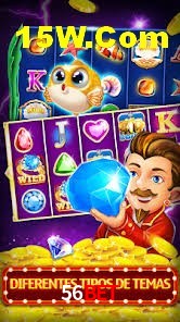 Statistics 56Bet