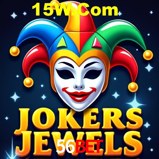 Seasonal Promotions 56Bet