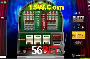 Login Seguro 56Bet