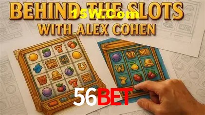 Jogos de Slot 56Bet