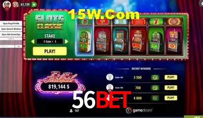 Especiais de Fim de Semana 56Bet