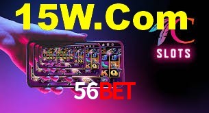 VIP Casino 56Bet