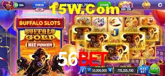 Football Betting 56Bet