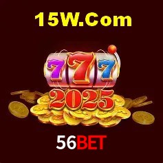 Diretório de Jogos 56Bet