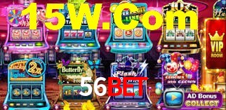 Programa VIP 56Bet