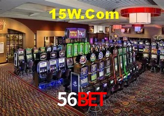 Experiência VIP 56Bet