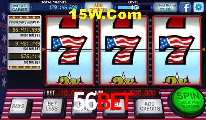 Promoção Relâmpago 56Bet