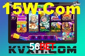 Daily Bonuses 56Bet