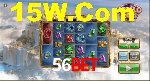 Exclusive Games 56Bet