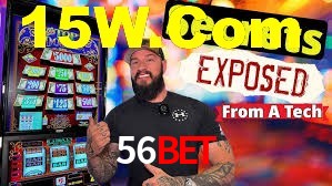 Premium Interface 56Bet