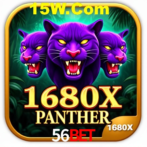 Mesa de Blackjack 56Bet