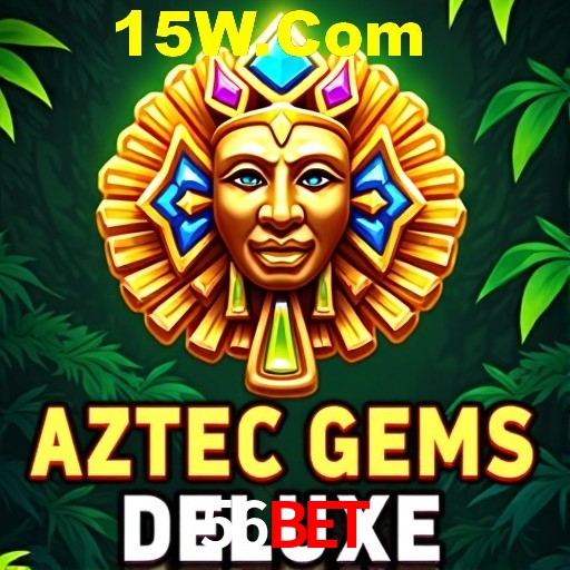 Descubra o Mundo do Cassino Online com 56Bet