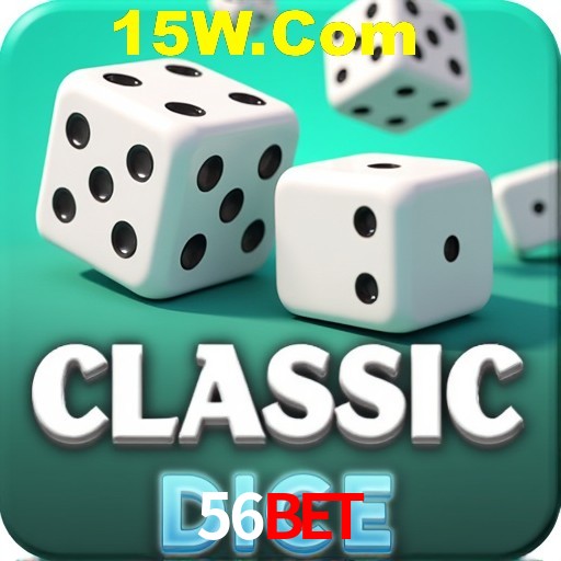 Descubra o Mundo do Cassino Online com 56Bet