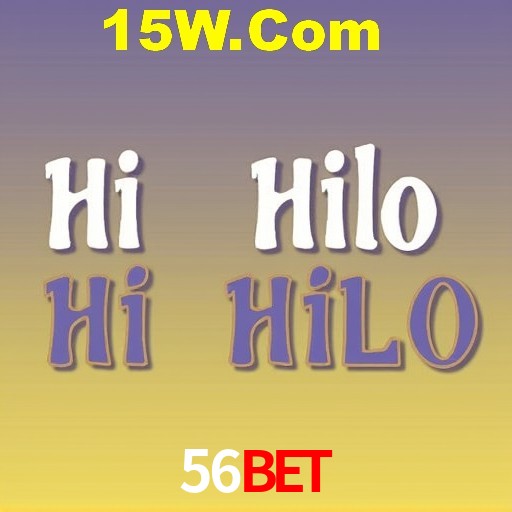 Game Providers 56Bet