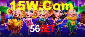 56Bet App Interface