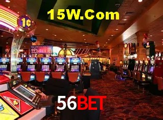 Tecnologia da Plataforma 56Bet